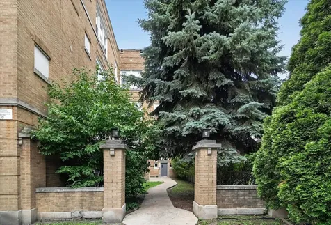 1852 South Central Park Avenue Chicago IL 60623