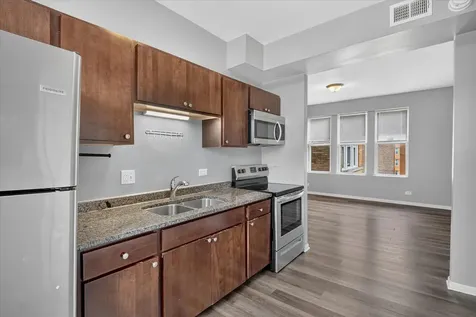 1852 South Central Park Avenue Chicago IL 60623