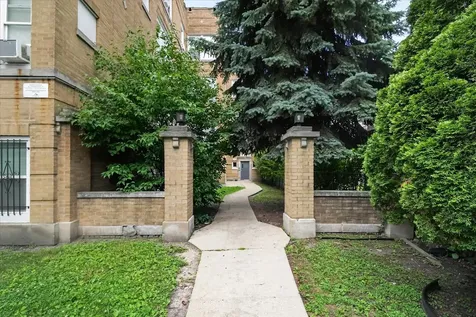 1852 South Central Park Avenue Chicago IL 60623