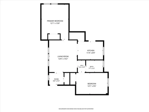 1852 South Central Park Avenue Chicago IL 60623