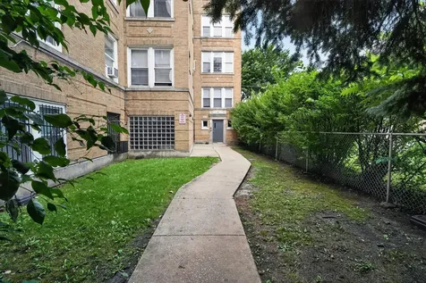 1852 South Central Park Avenue Chicago IL 60623