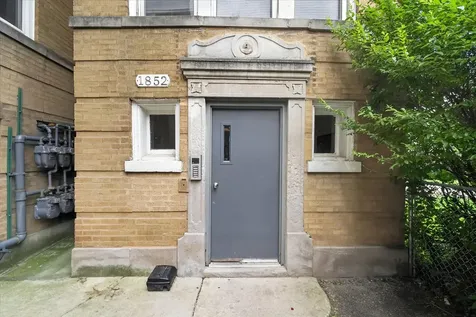 1852 South Central Park Avenue Chicago IL 60623