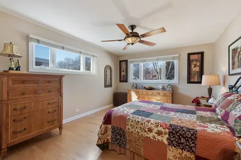 2322 Birchwood Avenue Wilmette IL 60091