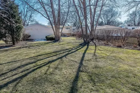 2322 Birchwood Avenue Wilmette IL 60091