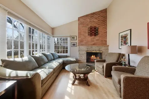 2322 Birchwood Avenue Wilmette IL 60091