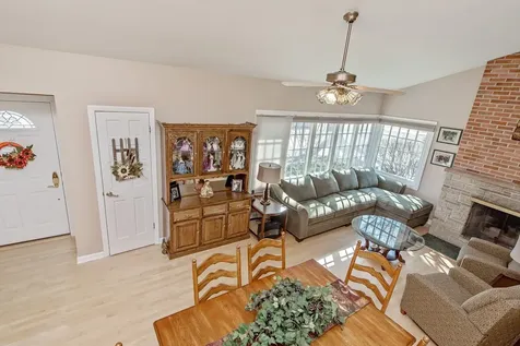 2322 Birchwood Avenue Wilmette IL 60091