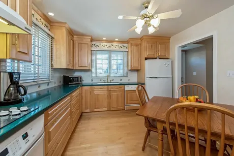 2322 Birchwood Avenue Wilmette IL 60091