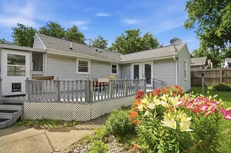 1216 South Mason Street Bloomington IL 61701