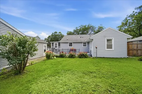 1216 South Mason Street Bloomington IL 61701