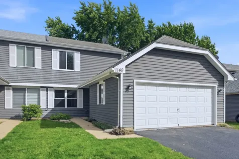 1140 Brunswick Lane Aurora IL 60504