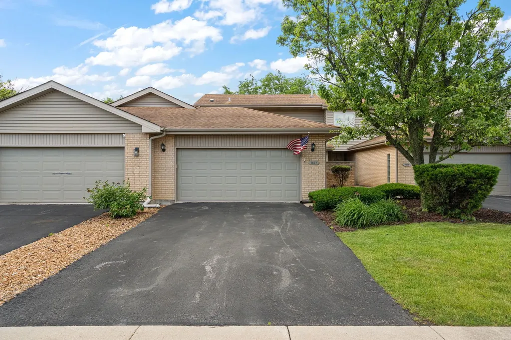 7617 West 158th Court Orland Park IL 60462