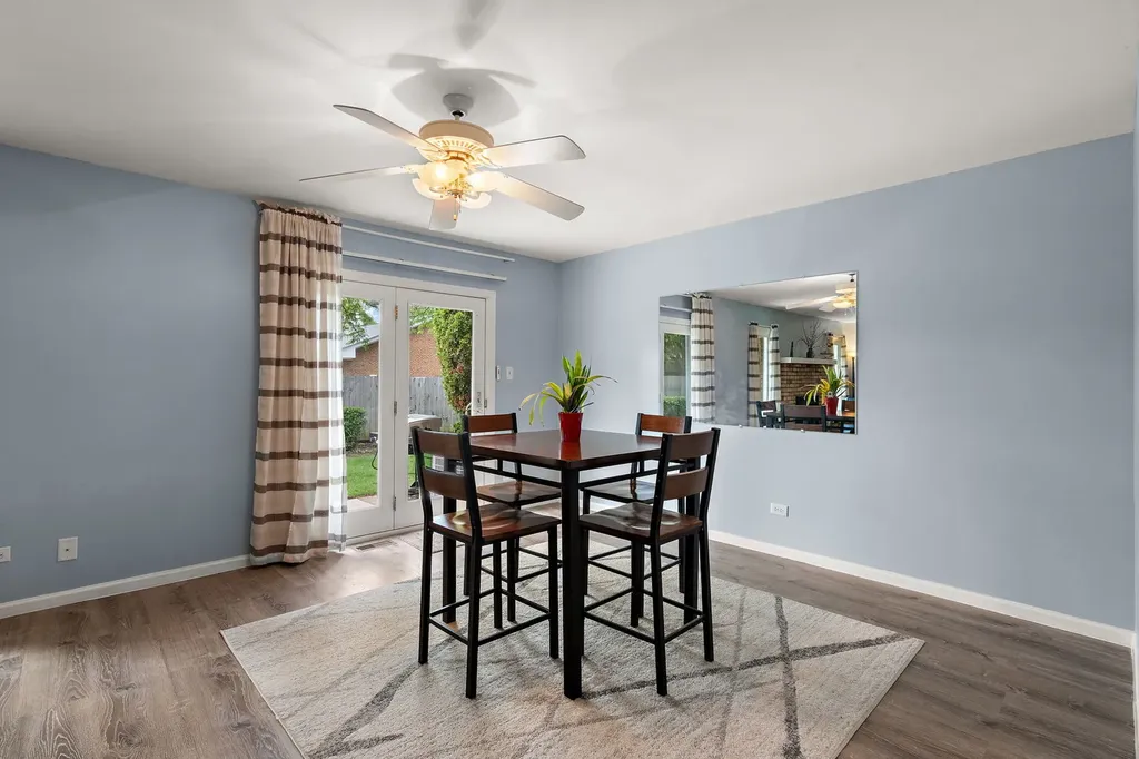 7617 West 158th Court Orland Park IL 60462