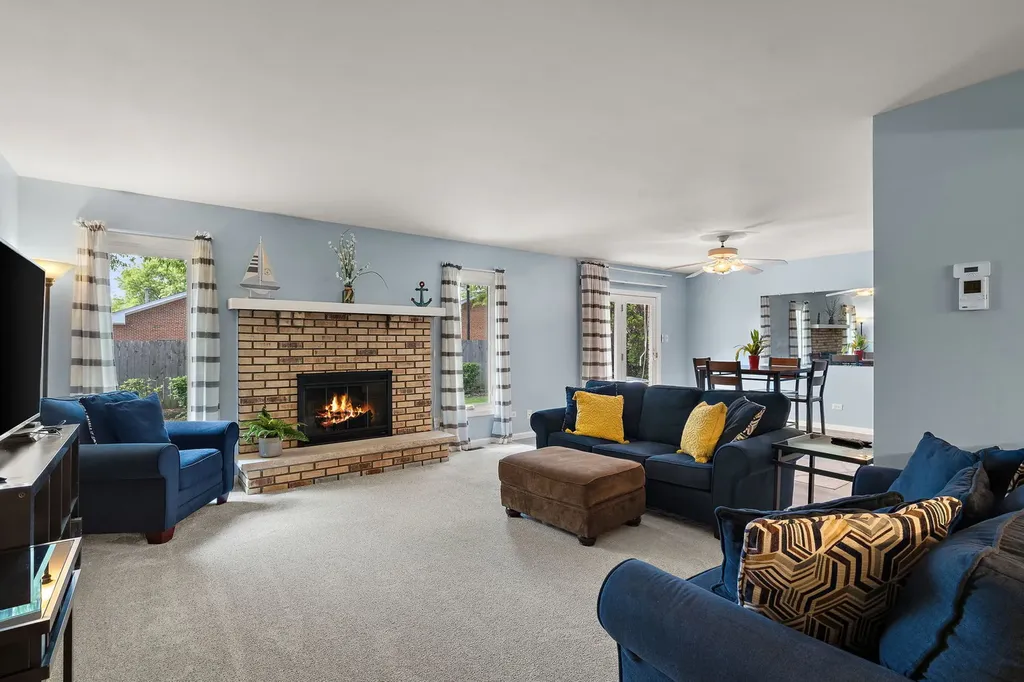 7617 West 158th Court Orland Park IL 60462
