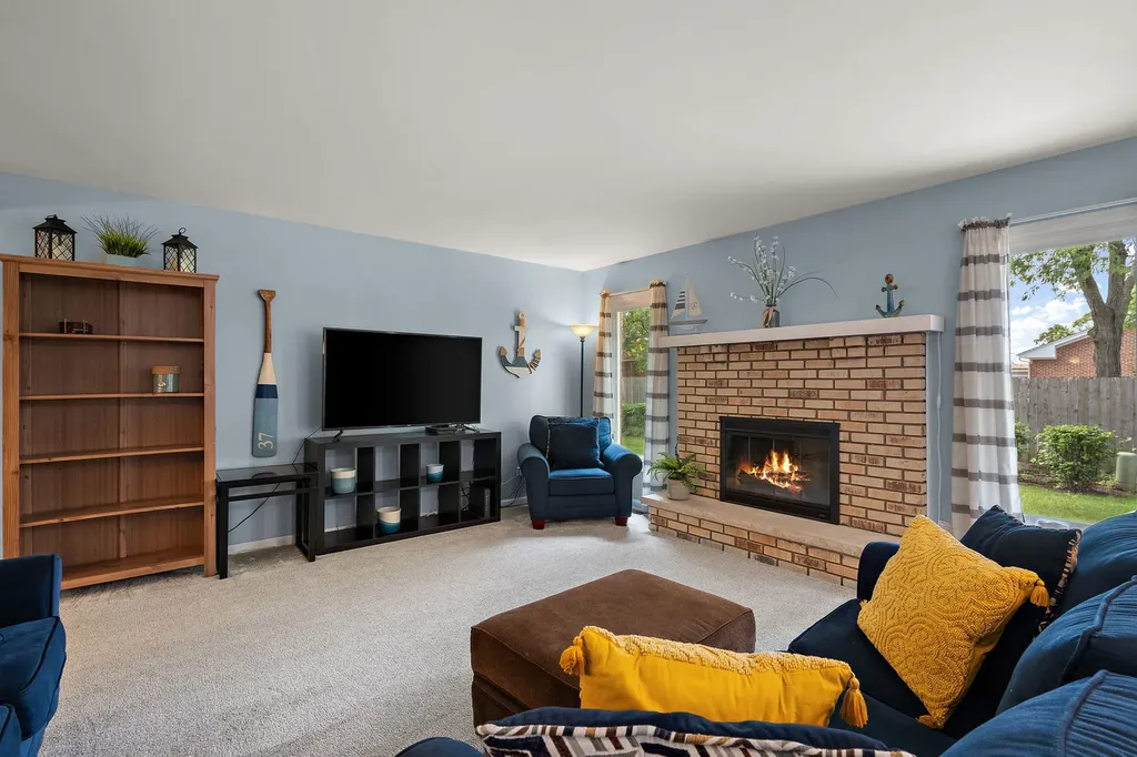 7617 West 158th Court Orland Park IL 60462
