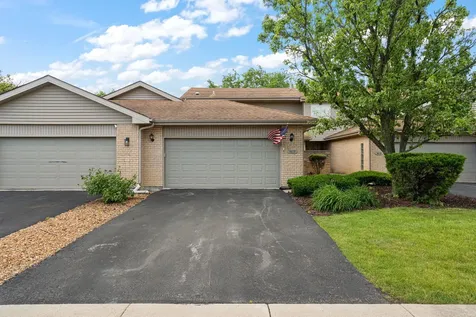 7617 West 158th Court Orland Park IL 60462