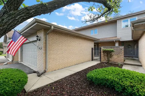 7617 West 158th Court Orland Park IL 60462
