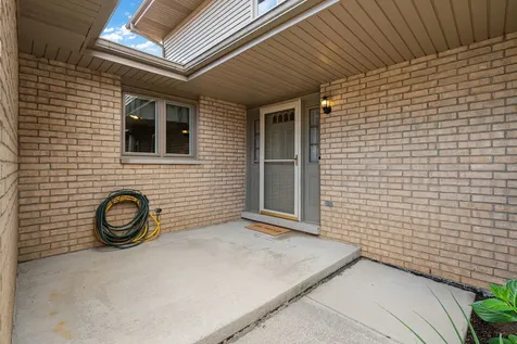 7617 West 158th Court Orland Park IL 60462