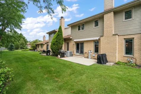 7617 West 158th Court Orland Park IL 60462