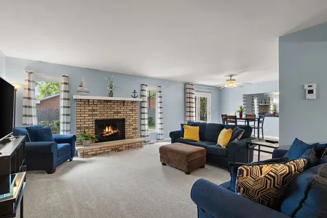 7617 West 158th Court Orland Park IL 60462