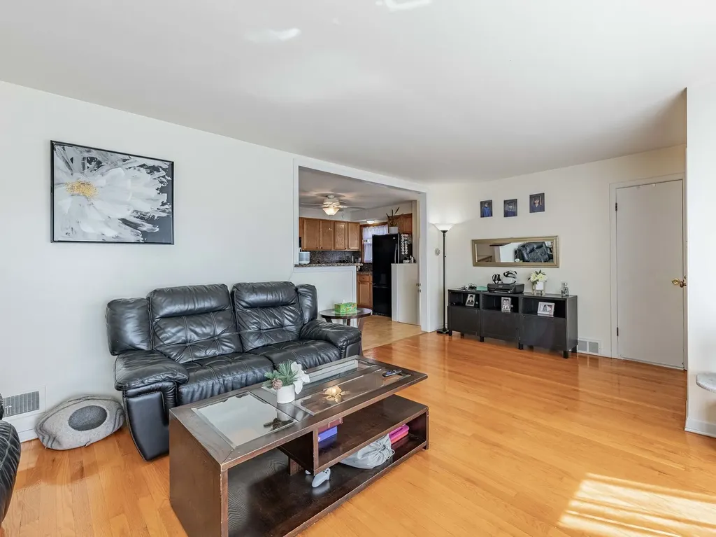 5817 South Mulligan Avenue Chicago IL 60638