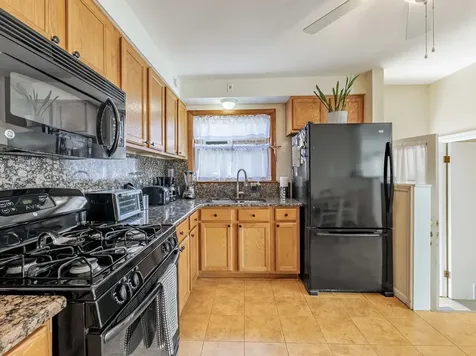 5817 South Mulligan Avenue Chicago IL 60638