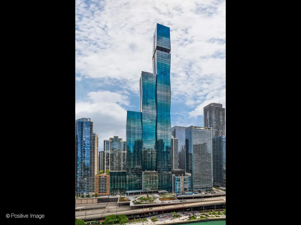 363 East Wacker Drive Chicago IL 60601