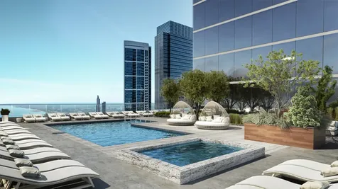 363 East Wacker Drive Chicago IL 60601