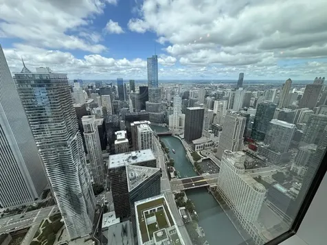 363 East Wacker Drive Chicago IL 60601