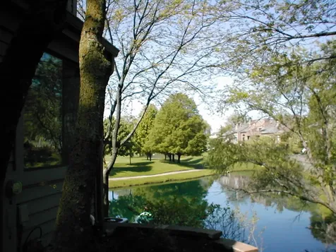 960 Shoreline Road Lake Barrington IL 60010