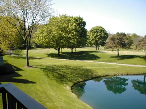 960 Shoreline Road Lake Barrington IL 60010