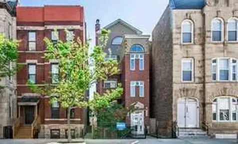 1653 North Halsted Street Chicago IL 60614