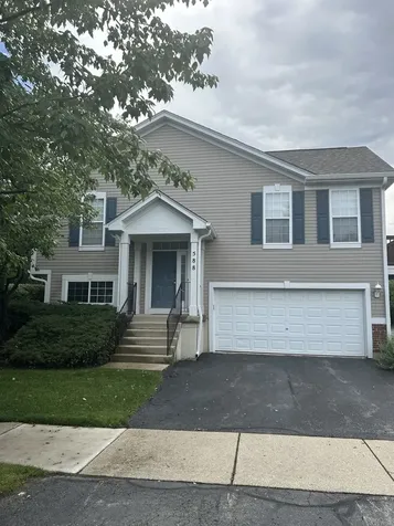588 Declaration Lane Aurora IL 60502