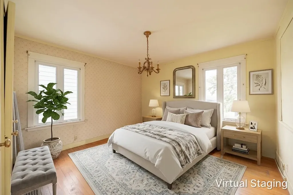 5834 West Byron Street Chicago IL 60634