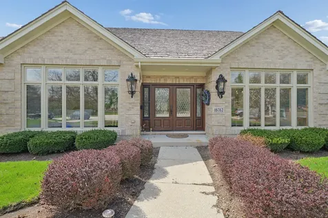 16762 South Deer Path Drive Homer Glen IL 60491