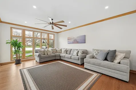 16762 South Deer Path Drive Homer Glen IL 60491
