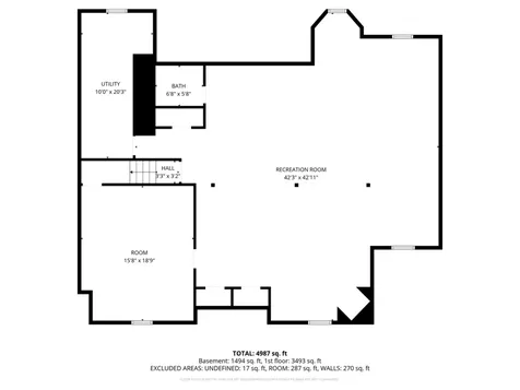 16762 South Deer Path Drive Homer Glen IL 60491