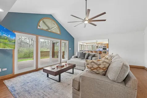 16762 South Deer Path Drive Homer Glen IL 60491