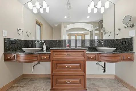 16762 South Deer Path Drive Homer Glen IL 60491