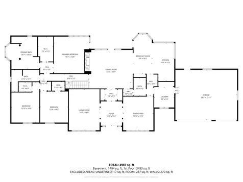16762 South Deer Path Drive Homer Glen IL 60491