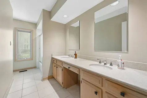 16762 South Deer Path Drive Homer Glen IL 60491