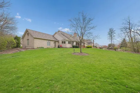 16762 South Deer Path Drive Homer Glen IL 60491