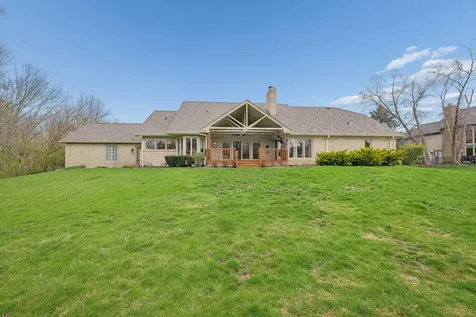 16762 South Deer Path Drive Homer Glen IL 60491