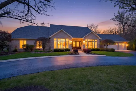 16762 South Deer Path Drive Homer Glen IL 60491