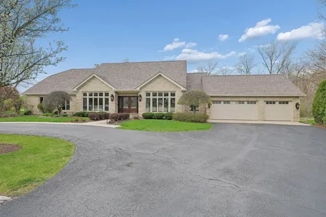 16762 South Deer Path Drive Homer Glen IL 60491