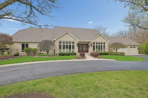 16762 South Deer Path Drive Homer Glen IL 60491