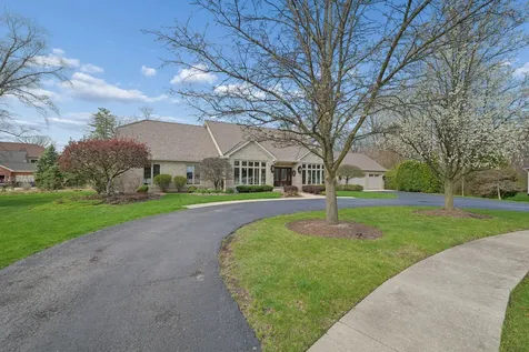16762 South Deer Path Drive Homer Glen IL 60491