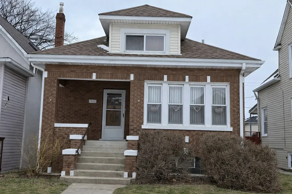 2625 North 74th Court Elmwood Park IL 60707
