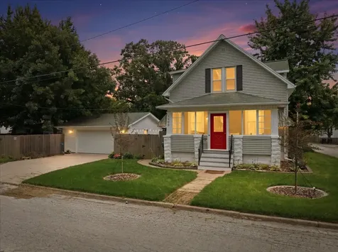 1406 West Empire Street Bloomington IL 61701