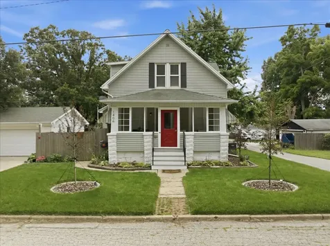 1406 West Empire Street Bloomington IL 61701