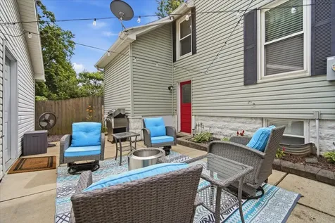 1406 West Empire Street Bloomington IL 61701